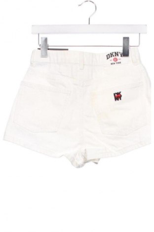 Női rövidnadrág DKNY, Méret XXS, Szín Fehér, Ár 35 539 Ft