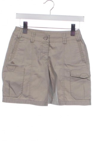 Damen Shorts Decathlon, Größe XS, Farbe Beige, Preis 9,72 €