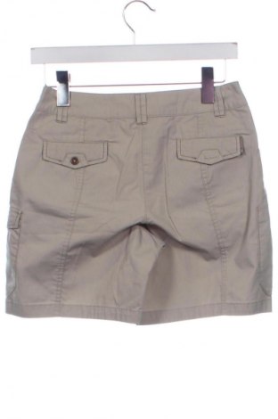 Damen Shorts Decathlon, Größe XS, Farbe Beige, Preis 9,72 €