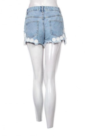 Pantaloni scurți de femei Denim Co., Mărime M, Culoare Albastru, Preț 50,00 Lei