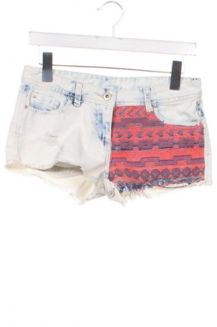 Damen Shorts Denim&Co., Größe M, Farbe Mehrfarbig, Preis € 10,00