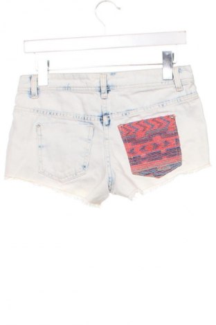 Damen Shorts Denim&Co., Größe M, Farbe Mehrfarbig, Preis € 10,00