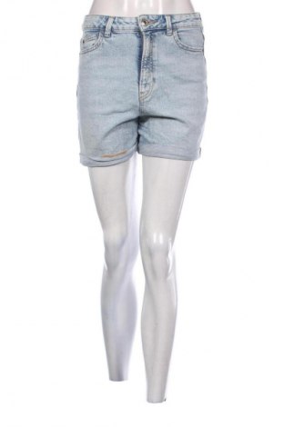 Damskie szorty Denim Co., Rozmiar S, Kolor Niebieski, Cena 43,68 zł