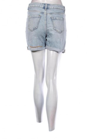 Damskie szorty Denim Co., Rozmiar S, Kolor Niebieski, Cena 43,68 zł