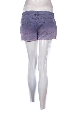 Pantaloni scurți de femei Denim&Co., Mărime M, Culoare Multicolor, Preț 50,00 Lei
