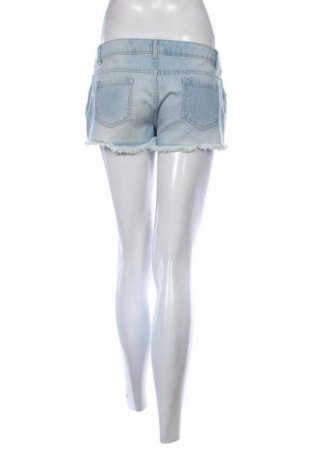 Damen Shorts Denim Co., Größe M, Farbe Blau, Preis € 8,99