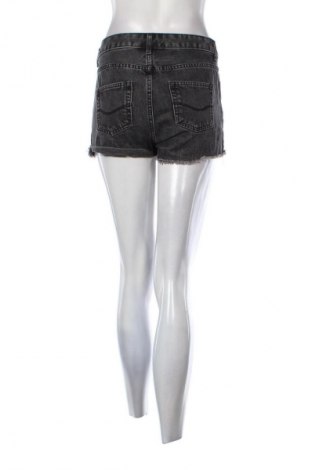 Damskie szorty Denim&Co., Rozmiar S, Kolor Czarny, Cena 43,68 zł