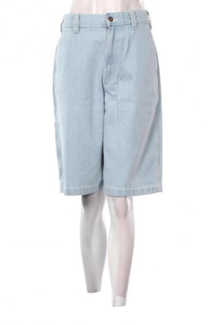 Dámske kraťasy  Dickies, Veľkosť L, Farba Modrá, Cena  44,95 €