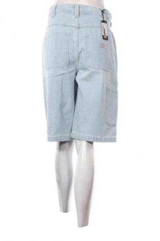 Dámske kraťasy  Dickies, Veľkosť L, Farba Modrá, Cena  44,95 €
