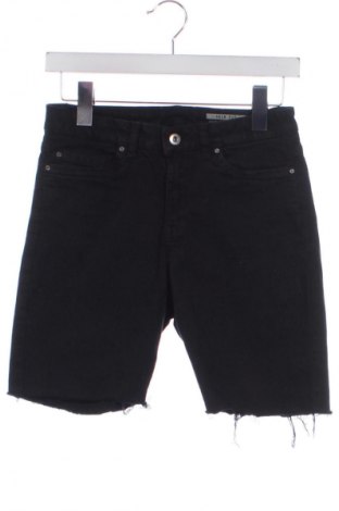 Pantaloni scurți de femei Edc By Esprit, Mărime XS, Culoare Negru, Preț 87,46 Lei