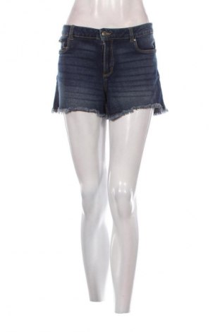 Damen Shorts Esmara, Größe M, Farbe Blau, Preis € 10,00