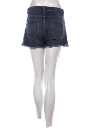 Damen Shorts Esmara, Größe M, Farbe Blau, Preis € 10,00