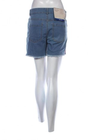 Pantaloni scurți de femei Esmara, Mărime M, Culoare Albastru, Preț 82,00 Lei