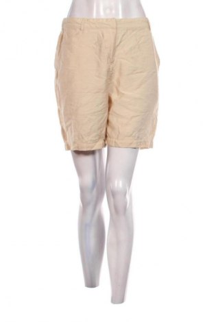 Damen Shorts Esmara, Größe S, Farbe Beige, Preis 9,72 €