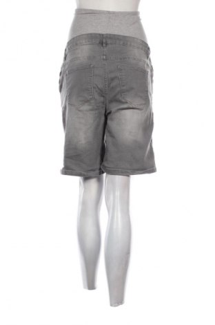 Pantaloni scurți de femei Esmara, Mărime L, Culoare Gri, Preț 50,00 Lei