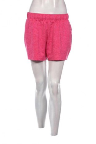 Damen Shorts Essentials by Tchibo, Größe S, Farbe Rot, Preis € 10,00