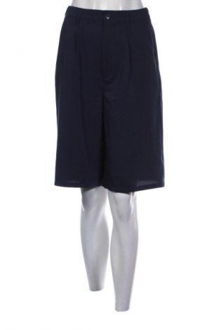 Dámské kraťasy  Ever.me by Takko Fashion, Velikost S, Barva Modrá, Cena  247,00 Kč