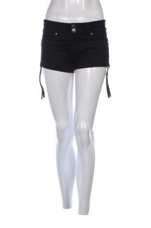 Damen Shorts Forever, Größe S, Farbe Schwarz, Preis 7,99 €