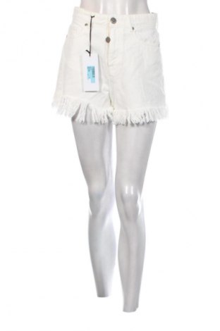Damen Shorts Gaelle Paris, Größe M, Farbe Weiß, Preis € 75,99