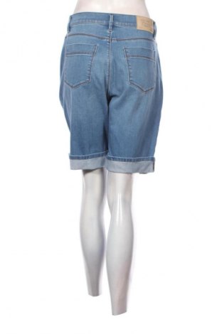 Pantaloni scurți de femei Gerry Weber, Mărime M, Culoare Albastru, Preț 373,99 Lei