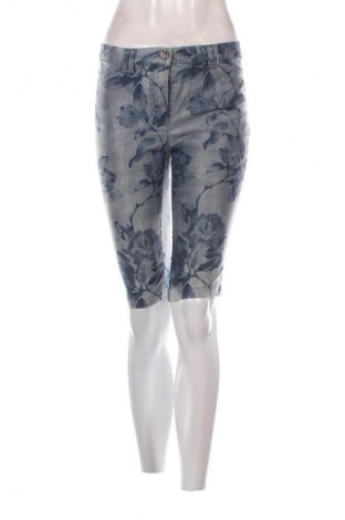 Pantaloni scurți de femei Gerry Weber, Mărime M, Culoare Multicolor, Preț 125,92 Lei