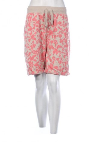 Pantaloni scurți de femei Gina Benotti, Mărime XL, Culoare Multicolor, Preț 60,99 Lei