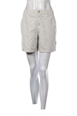 Damskie szorty Gloria Vanderbilt, Rozmiar M, Kolor Szary, Cena 82,99 zł