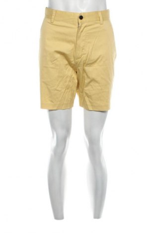 Damen Shorts H&M, Größe L, Farbe Gelb, Preis € 5,99