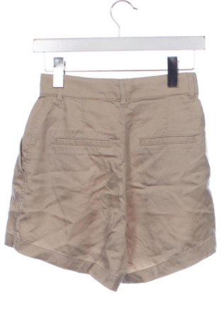 Női rövidnadrág H&M, Méret XS, Szín Bézs, Ár 3 899 Ft