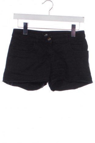 Damskie szorty H&M, Rozmiar XS, Kolor Czarny, Cena 35,99 zł