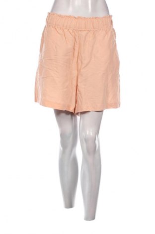Damskie szorty H&M, Rozmiar XL, Kolor Różowy, Cena 22,99 zł
