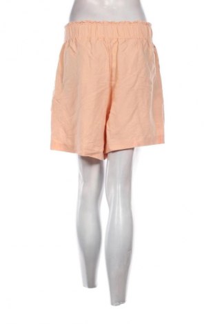 Damskie szorty H&M, Rozmiar XL, Kolor Różowy, Cena 22,99 zł