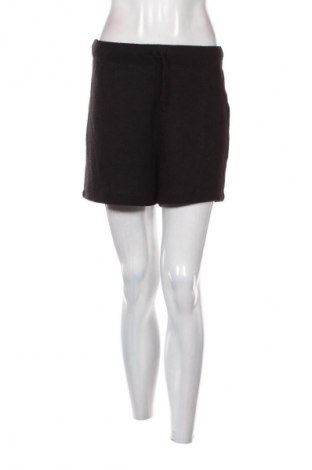 Pantaloni scurți de femei H&M, Mărime S, Culoare Negru, Preț 65,99 Lei
