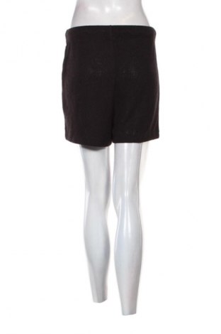 Pantaloni scurți de femei H&M, Mărime S, Culoare Negru, Preț 65,99 Lei