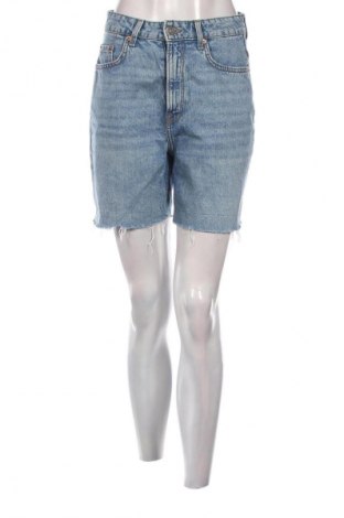 Dámské kraťasy  H&M, Velikost S, Barva Modrá, Cena  241,00 Kč
