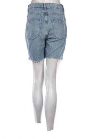 Dámské kraťasy  H&M, Velikost S, Barva Modrá, Cena  241,00 Kč
