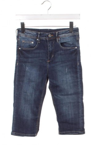 Damen Shorts H&M, Größe S, Farbe Blau, Preis € 9,72
