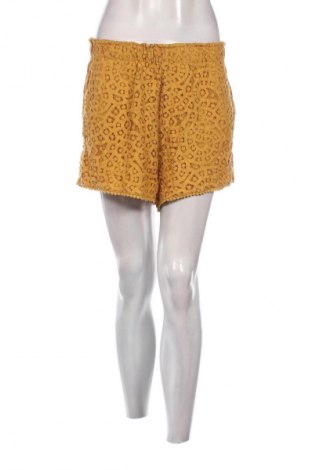 Pantaloni scurți de femei H&M, Mărime L, Culoare Multicolor, Preț 50,00 Lei