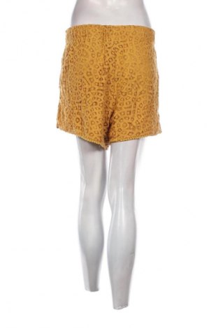 Pantaloni scurți de femei H&M, Mărime L, Culoare Multicolor, Preț 50,00 Lei