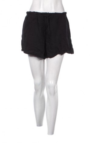 Damen Shorts H&M, Größe M, Farbe Schwarz, Preis 10,00 €
