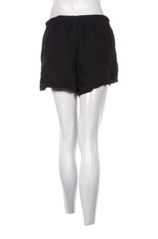 Damen Shorts H&M, Größe M, Farbe Schwarz, Preis 10,00 €