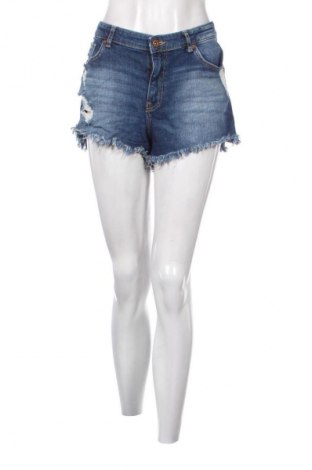 Damen Shorts H&M, Größe L, Farbe Blau, Preis € 10,00