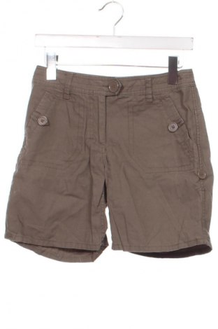 Damen Shorts H&M, Größe XS, Farbe Braun, Preis € 10,00
