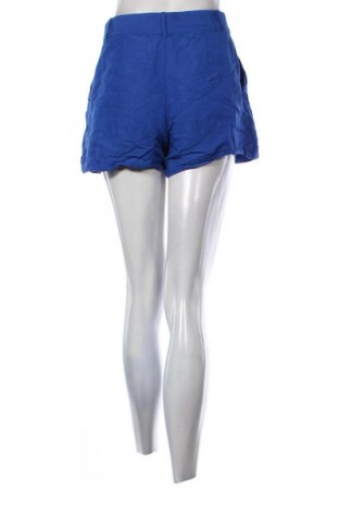 Damskie szorty H&M, Rozmiar M, Kolor Niebieski, Cena 44,94 zł