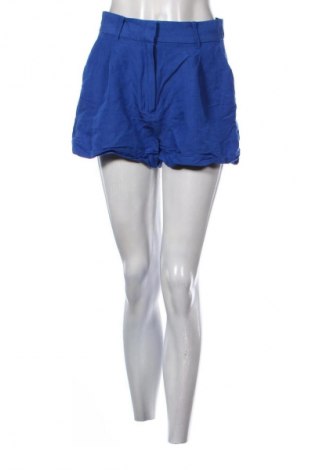 Damskie szorty H&M, Rozmiar M, Kolor Niebieski, Cena 44,94 zł