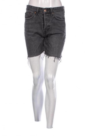 Damen Shorts H&M, Größe S, Farbe Grau, Preis € 9,72