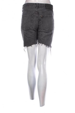 Damen Shorts H&M, Größe S, Farbe Grau, Preis € 9,72