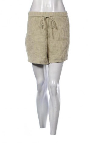 Dámske kraťasy  H&M, Veľkosť XXL, Farba Zelená, Cena  10,00 €