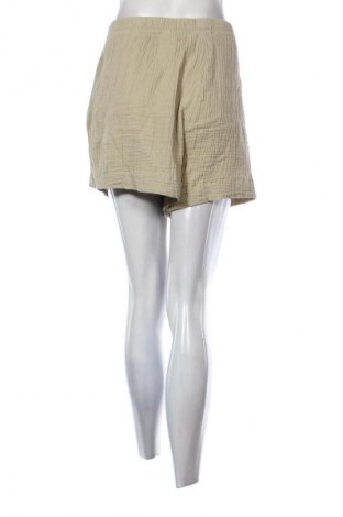 Dámske kraťasy  H&M, Veľkosť XXL, Farba Zelená, Cena  10,00 €