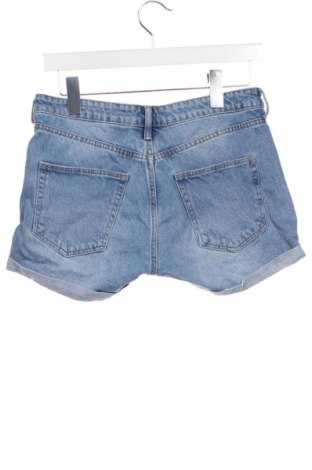Γυναικείο κοντό παντελόνι H&M, Μέγεθος M, Χρώμα Μπλέ, Τιμή 9,79 €
